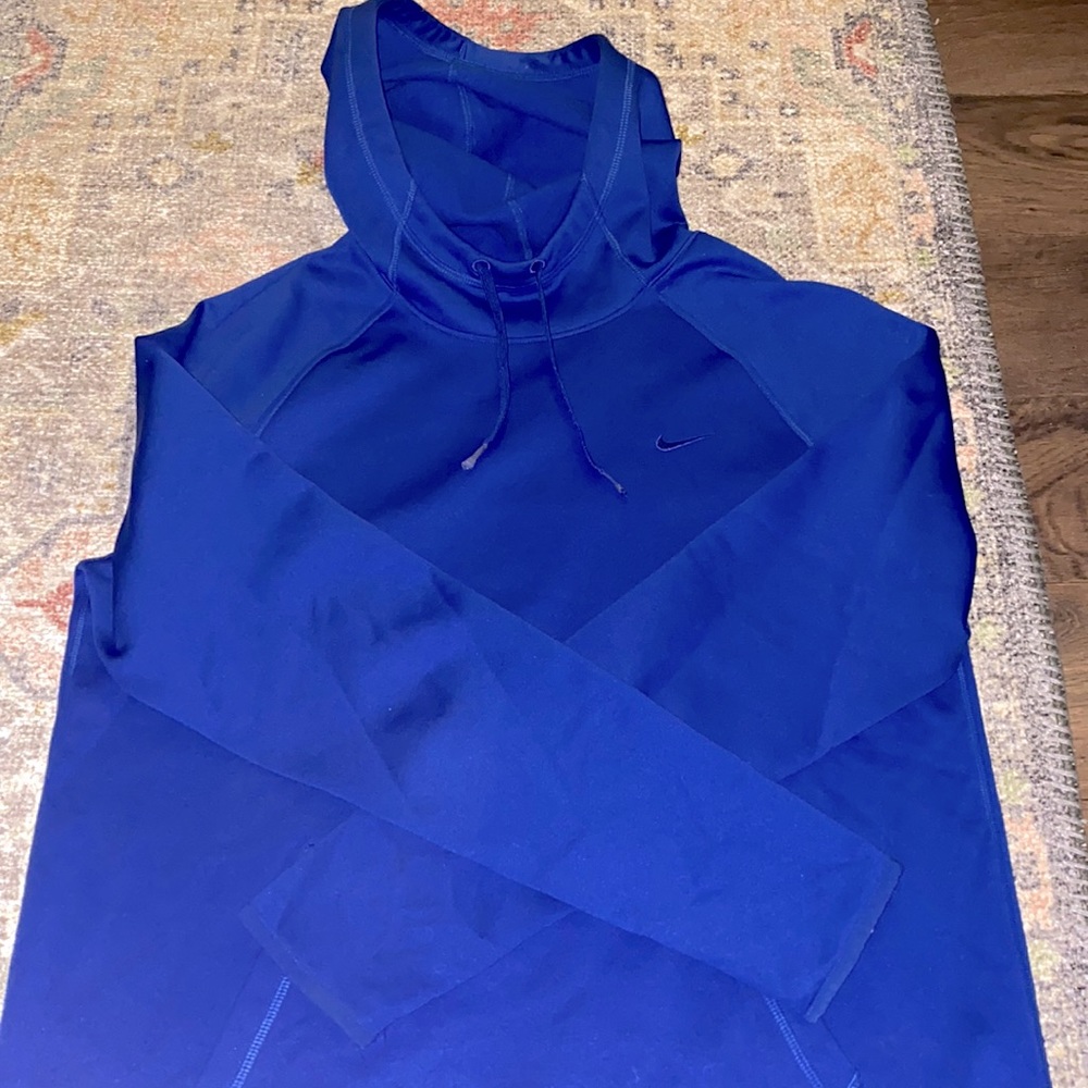 NIKE SWEATSHIRT